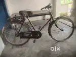 18 inch साइकिल