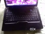 HP Compaq good condition