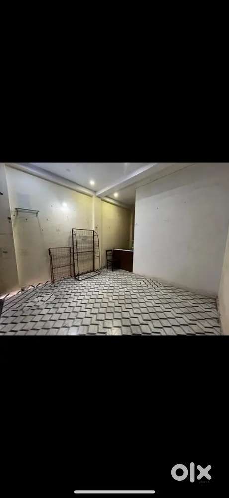 Shop and Godam for Rent