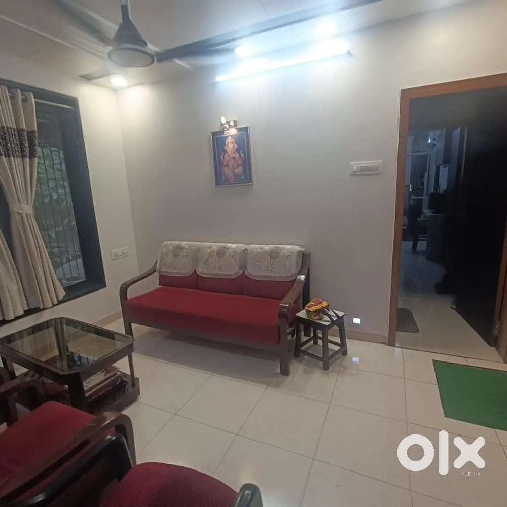 3bhk nearby dombivli east station