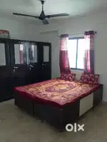 2 BHK Apartment for sell Jodhpur Ahmedabad