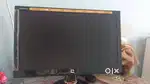 Computer Display, Monitor 20 inch ,60hz