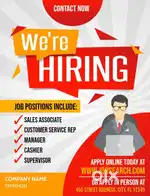Assistant Manager