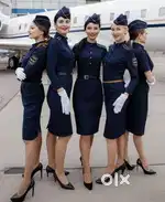 Good opportunity to join airline airport job ground staff