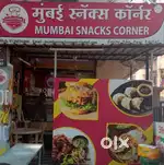 Chinese Cook,Samosa,Vada Pav,Dosa and pani puri