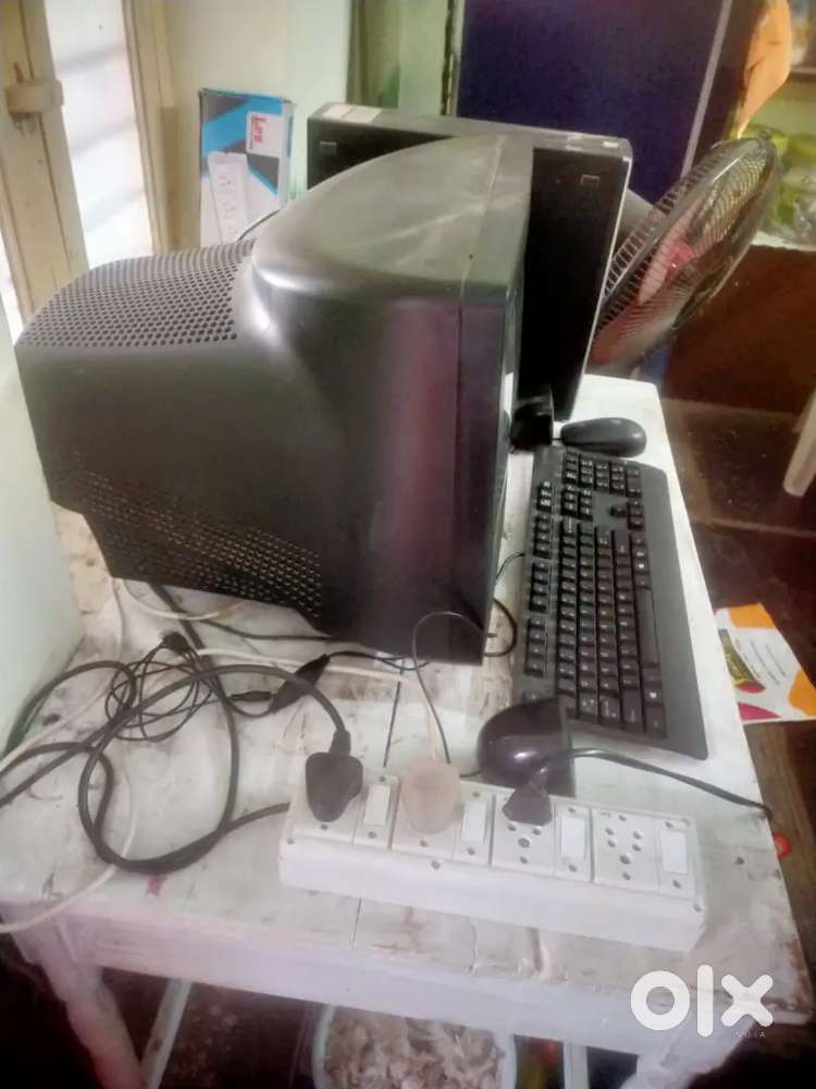 Sumsung computer hi cpu