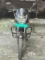 Unicorn 150  2016 model. Registration in jan 2017