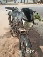 Buy by new Bike