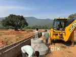 RERA Approved residential society plots near Todur, Naval Base, Karwar