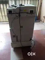 Canon colour printer