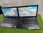 GOOD CONDITION DELL LATITUDE E5570 CORE I5 6TH GEN 15.6INCHES SCREEN!!