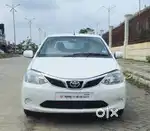 Toyota Etios GD, 2013, Diesel