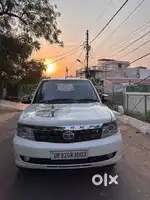 Tata Safari Storme VX, 2015, Diesel
