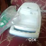Apollo nebulizer