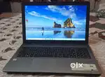 Asus Vivobook Intel Core i3/4gb Ram/ Windows 10 / 256gb SSD