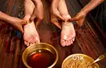 Wanted female candidate for spa job(Experienced/ fresher)
