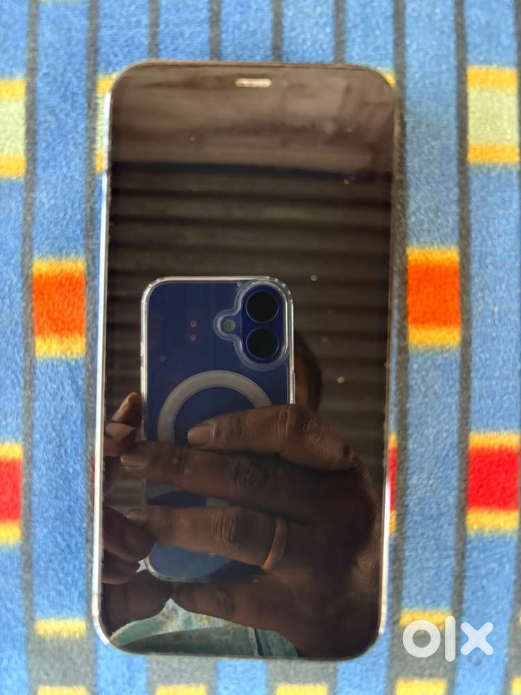 Iphone 12 pro negotiable price
