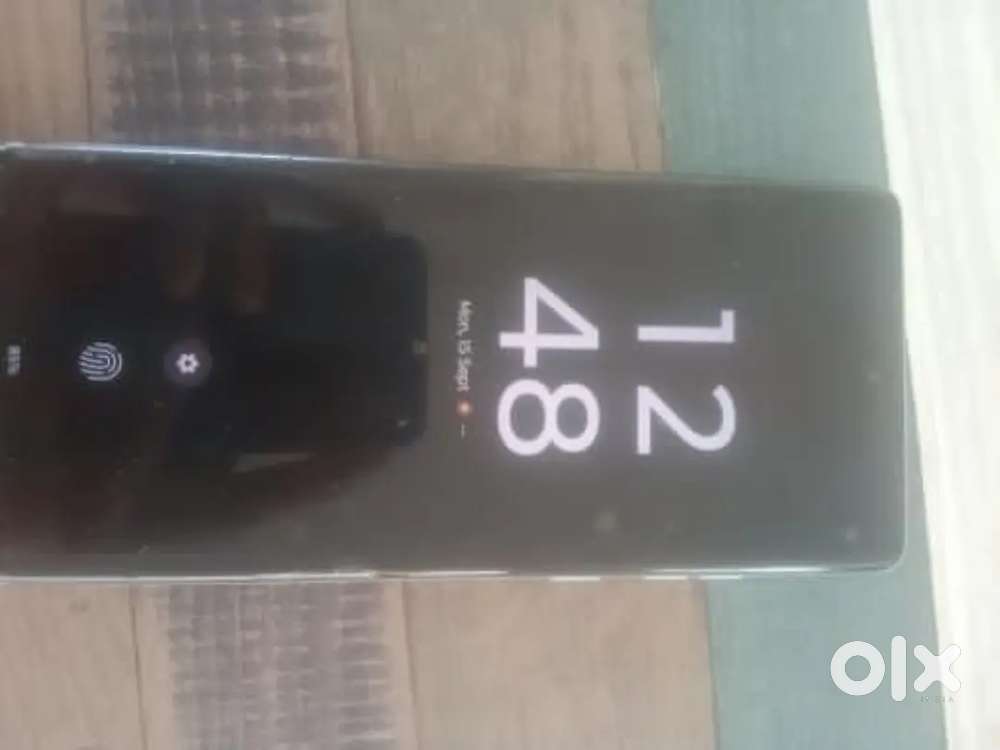 New phone bil box charger