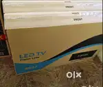 4K Sony 44'' Full Android Smart Led TV Best Price Guarantee