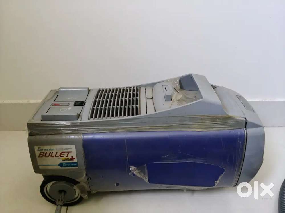 Eureka Forbes Vaccum Cleaner