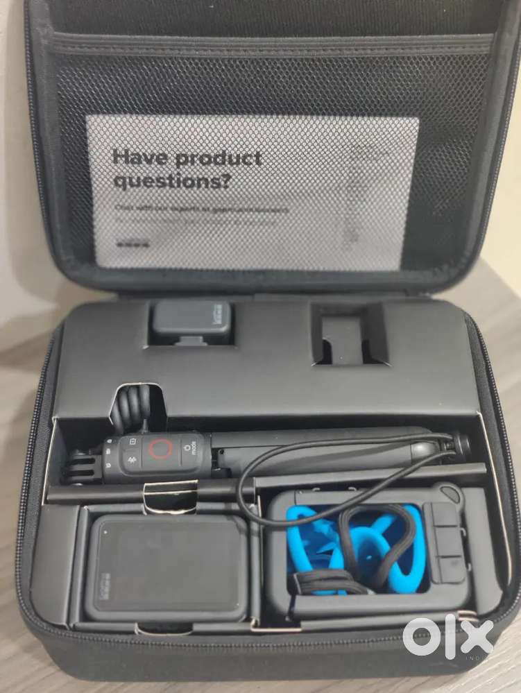 GoPro 11- Creator Edition from USA for sale