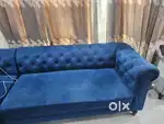 Sofa L shape