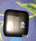 Boat Earbuds