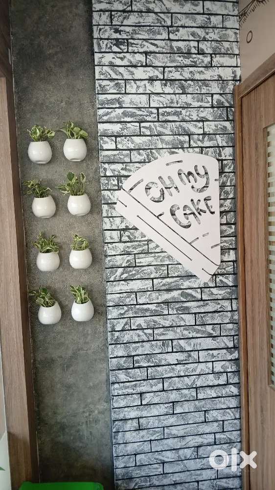 Retail store assistant ,for choondy aluva