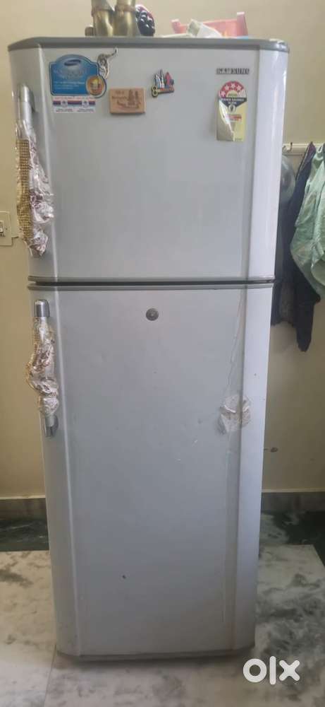 FRIDGE (SAMSUNG)