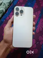 Apple 13 pro max iCloud issue