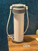 Aquaguard external filter