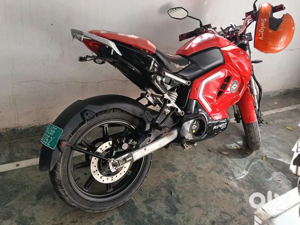 Good condition