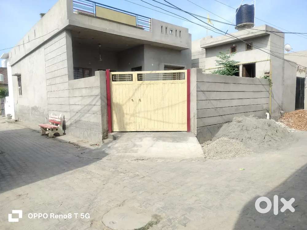 House for sale