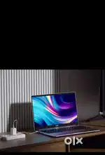 Tecno Megabook - Intel Core i7 - Brand New - Unboxed