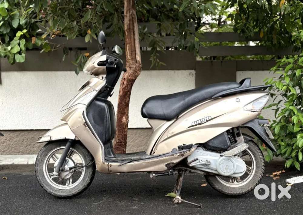 Tvs wego 110