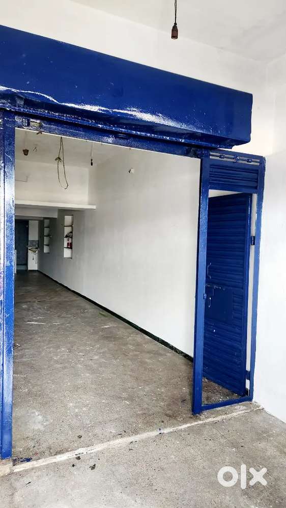 Shop/Office space for rent