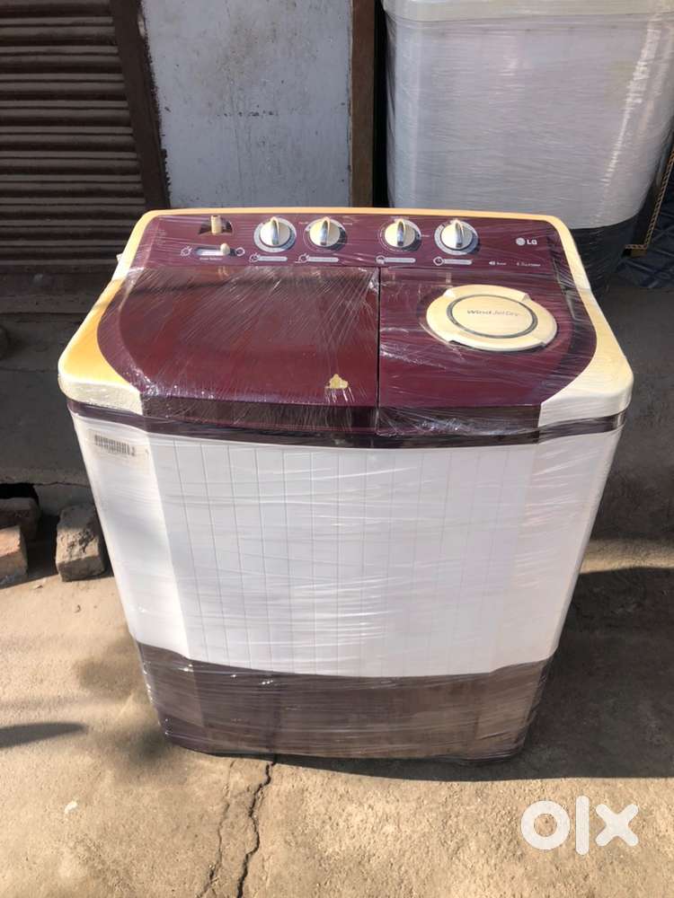 Ek dam new condition