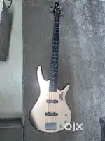 Ibenez GSR180 SR Gio Series 4-String Bass Guitar