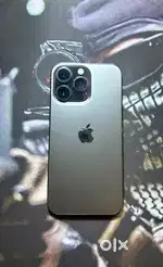 iPhone 13pro 128gb