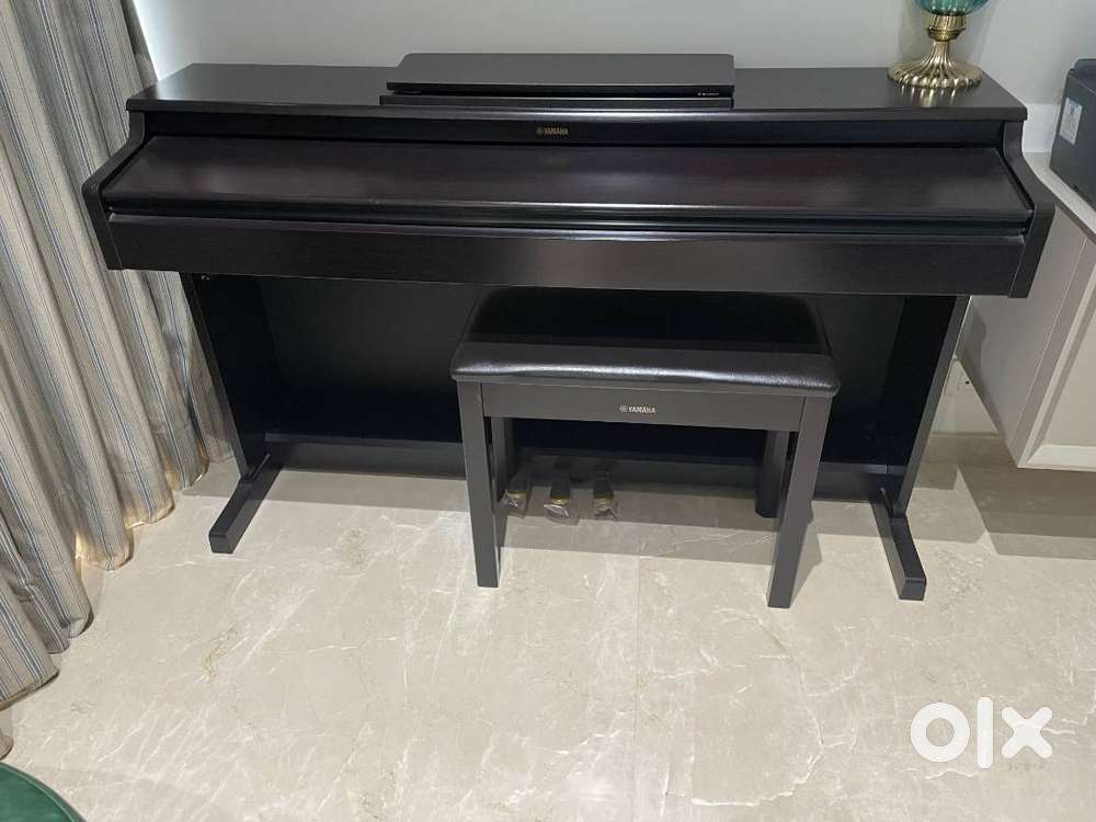 Yamaha Piano YDP-164 Arius