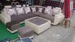 All types Sofa Available