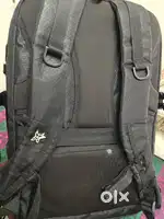 Aric fox backpack