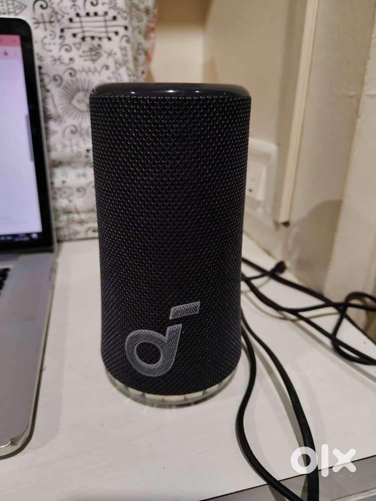Soundcore Anker Glow - Bluetooth Speaker