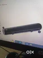 Sound bar to sell