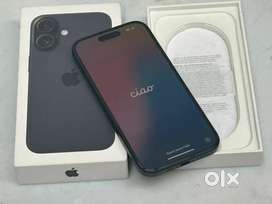 Apple iPhone 16
