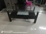 Royal oak coffee table