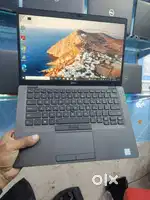 DELL LATITUDE 5400 LAPTOP TOUCH DISPLAY CORE I5-8TH GEN 16GB RAM 256GB