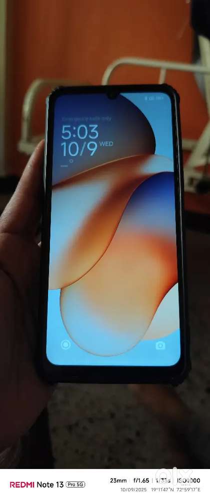 Redmi         13C