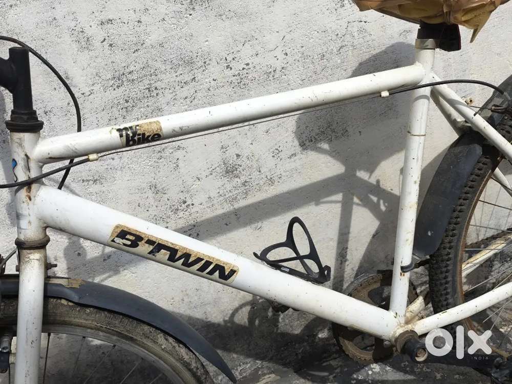 Bycycle is 1499only