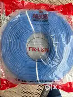 Polycab 4sq.mm &6.sq.mm wires new wires not used